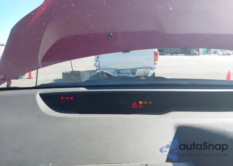 2007 Toyota Prius z USA, uszkodzony, nr VIN JTDKB20U177568468